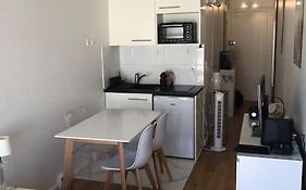 Nice flat St Germain en Laye centre 30 minutes to Paris
